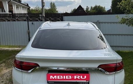 Geely Tugella FY11, 2024 год, 3 100 000 рублей, 8 фотография