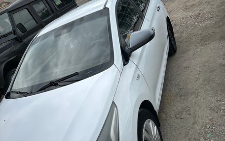 Hyundai Solaris II рестайлинг, 2018 год, 600 000 рублей, 3 фотография