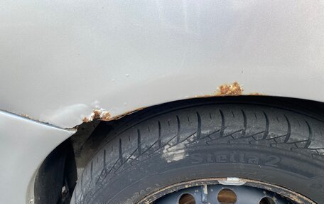 Hyundai Accent II, 2005 год, 335 000 рублей, 15 фотография
