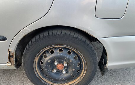 Hyundai Accent II, 2005 год, 335 000 рублей, 8 фотография