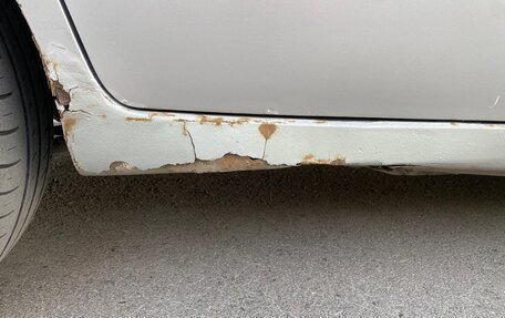 Hyundai Accent II, 2005 год, 335 000 рублей, 14 фотография