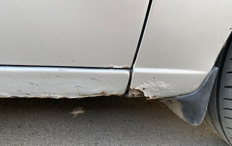 Hyundai Accent II, 2005 год, 335 000 рублей, 13 фотография