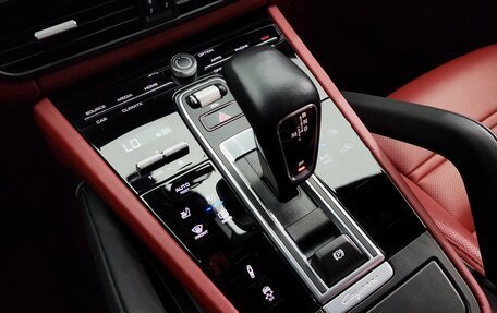 Porsche Cayenne III, 2022 год, 8 670 080 рублей, 9 фотография