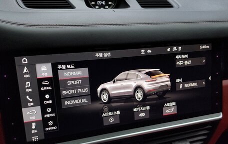 Porsche Cayenne III, 2022 год, 8 670 080 рублей, 8 фотография