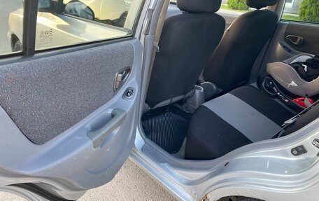 Hyundai Accent II, 2005 год, 335 000 рублей, 17 фотография