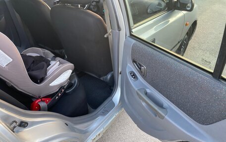 Hyundai Accent II, 2005 год, 335 000 рублей, 18 фотография