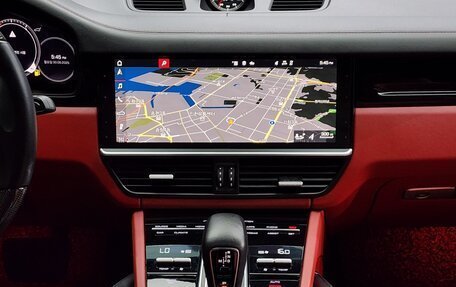 Porsche Cayenne III, 2022 год, 8 670 080 рублей, 6 фотография