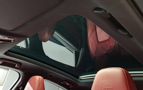 Porsche Cayenne III, 2022 год, 8 670 080 рублей, 12 фотография