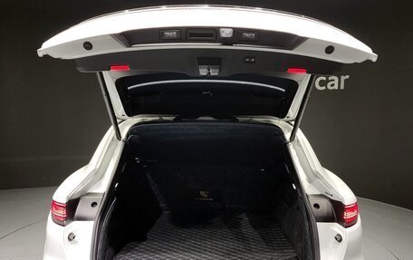 Porsche Cayenne III, 2022 год, 8 670 080 рублей, 16 фотография