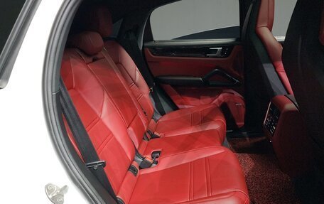 Porsche Cayenne III, 2022 год, 8 670 080 рублей, 15 фотография
