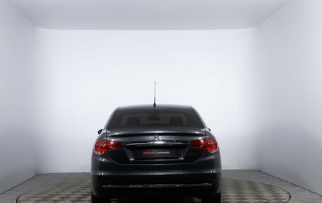 Citroen C4 II рестайлинг, 2019 год, 930 000 рублей, 6 фотография
