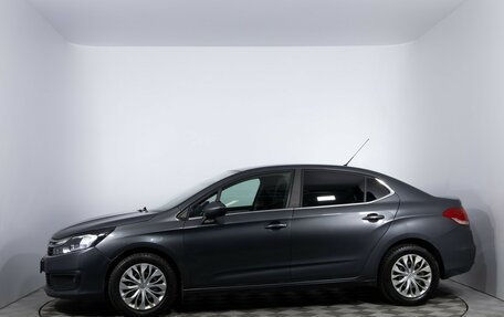 Citroen C4 II рестайлинг, 2019 год, 930 000 рублей, 8 фотография
