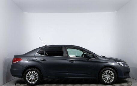 Citroen C4 II рестайлинг, 2019 год, 930 000 рублей, 4 фотография