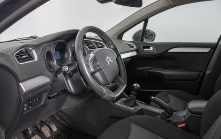 Citroen C4 II рестайлинг, 2019 год, 930 000 рублей, 10 фотография