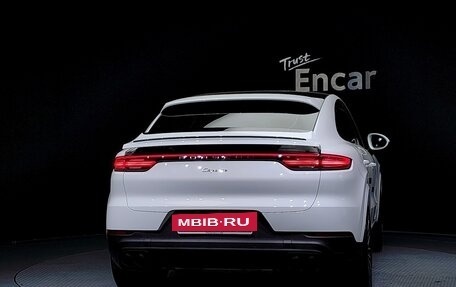 Porsche Cayenne III, 2022 год, 8 670 080 рублей, 13 фотография