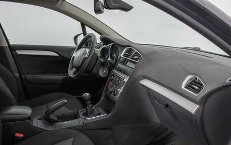 Citroen C4 II рестайлинг, 2019 год, 930 000 рублей, 9 фотография