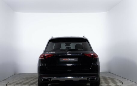 Mercedes-Benz GLE, 2020 год, 5 490 000 рублей, 6 фотография