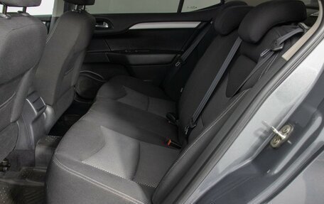 Citroen C4 II рестайлинг, 2019 год, 930 000 рублей, 11 фотография