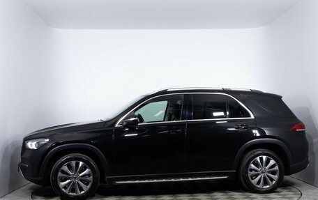 Mercedes-Benz GLE, 2020 год, 5 490 000 рублей, 8 фотография