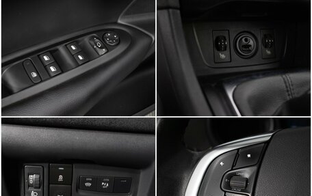 Citroen C4 II рестайлинг, 2019 год, 930 000 рублей, 16 фотография