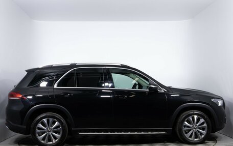 Mercedes-Benz GLE, 2020 год, 5 490 000 рублей, 4 фотография
