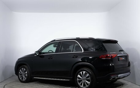 Mercedes-Benz GLE, 2020 год, 5 490 000 рублей, 7 фотография