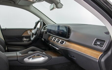 Mercedes-Benz GLE, 2020 год, 5 490 000 рублей, 9 фотография