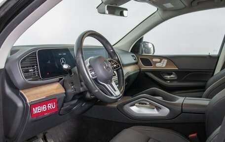 Mercedes-Benz GLE, 2020 год, 5 490 000 рублей, 10 фотография