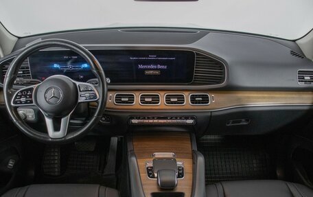 Mercedes-Benz GLE, 2020 год, 5 490 000 рублей, 13 фотография