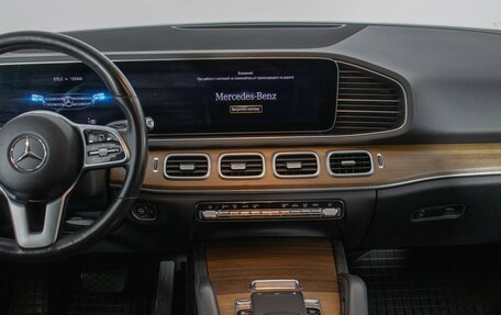 Mercedes-Benz GLE, 2020 год, 5 490 000 рублей, 14 фотография