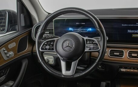 Mercedes-Benz GLE, 2020 год, 5 490 000 рублей, 15 фотография