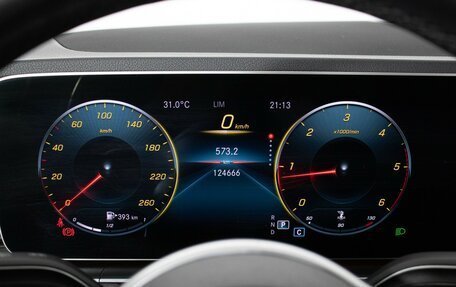 Mercedes-Benz GLE, 2020 год, 5 490 000 рублей, 12 фотография