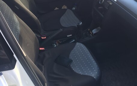 Skoda Rapid I, 2017 год, 510 000 рублей, 7 фотография