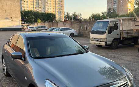 Infiniti G, 2010 год, 1 300 000 рублей, 3 фотография