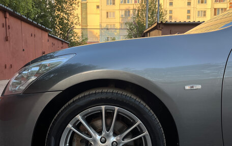 Infiniti G, 2010 год, 1 300 000 рублей, 13 фотография