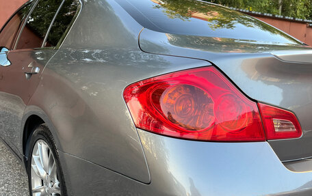 Infiniti G, 2010 год, 1 300 000 рублей, 11 фотография