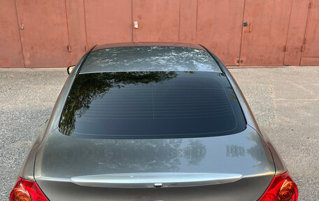 Infiniti G, 2010 год, 1 300 000 рублей, 9 фотография