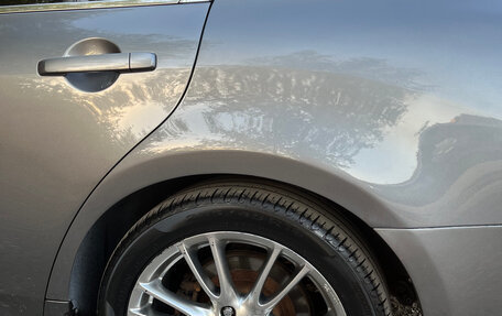 Infiniti G, 2010 год, 1 300 000 рублей, 12 фотография