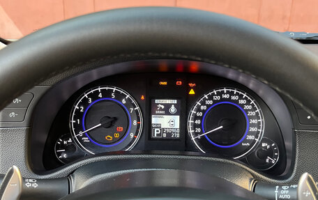 Infiniti G, 2010 год, 1 300 000 рублей, 18 фотография