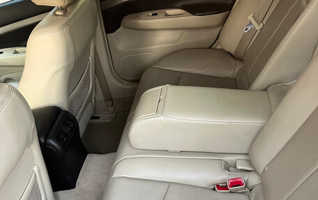 Infiniti G, 2010 год, 1 300 000 рублей, 21 фотография