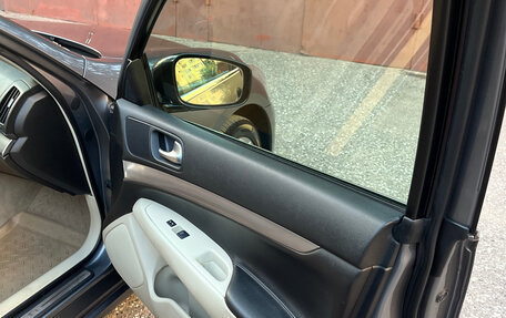 Infiniti G, 2010 год, 1 300 000 рублей, 28 фотография