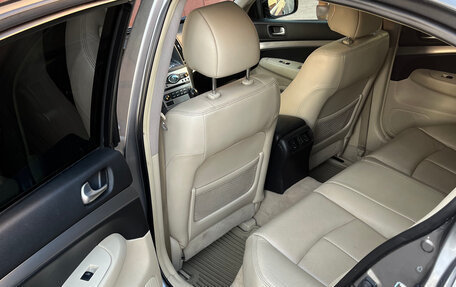 Infiniti G, 2010 год, 1 300 000 рублей, 20 фотография
