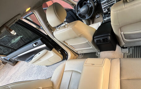 Infiniti G, 2010 год, 1 300 000 рублей, 26 фотография