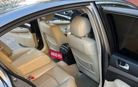 Infiniti G, 2010 год, 1 300 000 рублей, 25 фотография