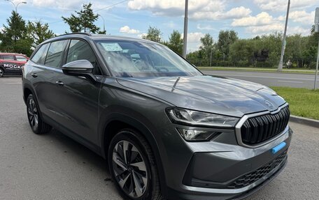 Skoda Kodiaq, 2025 год, 4 750 000 рублей, 3 фотография