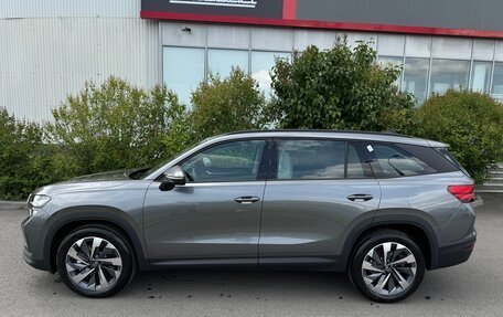 Skoda Kodiaq, 2025 год, 4 750 000 рублей, 7 фотография