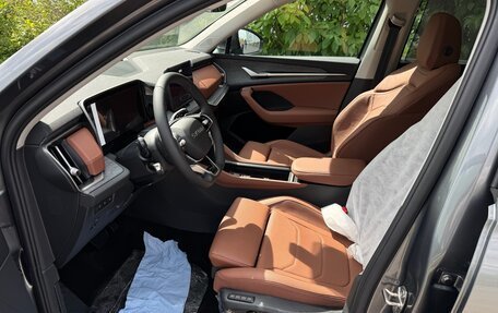 Skoda Kodiaq, 2025 год, 4 750 000 рублей, 8 фотография