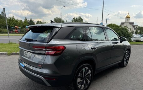 Skoda Kodiaq, 2025 год, 4 750 000 рублей, 6 фотография