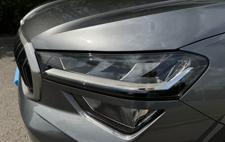 Skoda Kodiaq, 2025 год, 4 750 000 рублей, 13 фотография