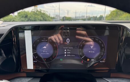 Skoda Kodiaq, 2025 год, 4 750 000 рублей, 10 фотография
